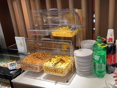 -双合园·海鲜水饺青岛菜(上清路店)