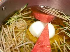 -首尔烤肉大排档(合生汇店)