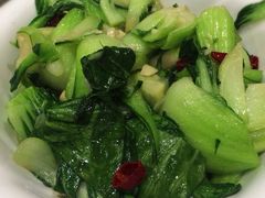 青菜-潇湘世家(蒸湘店)