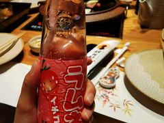 -锅物新语&寿喜烧.炉端割烹(世博源店)