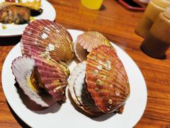 -汉巴味德(北京银座和谐广场店)