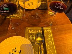 -Blac+Blac(中海环宇荟店)