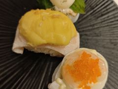 -争鲜回转寿司(浦东三钢里PLUS店)