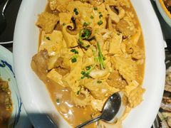 -隆喜元鱼汤包·海鲜(中联广场店)