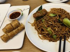 -枣子树·素食餐厅(朱家尖店)