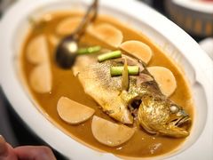 -锦府园·新台州菜(合生汇店)
