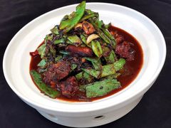 -老海陵·泰州菜(图书馆店)