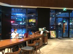 -星巴克(深圳龙华和平里店)