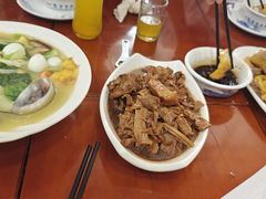 -品雅轩农家乐