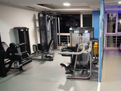 -Bona Fit 伯纳健身超级工作室(车公庄店)