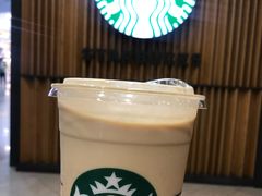 -星巴克臻选(周浦万达店)