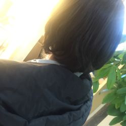 -ＤＯＭＯプロの美容サロン