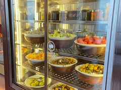 -嘉定凯悦·咖啡厅