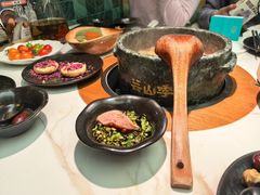 -芸山季·云南山珍菌火锅(南翔印象城MEGA店)