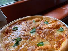 -WOLFGANG PUCK KITCHEN & BAR(迪士尼小镇店)
