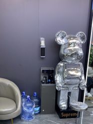 -藤野造型烫染·漂发