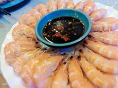 -阿龙海鲜农家乐·三亚老字号(海棠湾店)