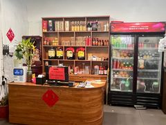 -华仔土鸡店(三元里分店)
