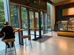 -星巴克(嘉定中信泰富万达广场店)