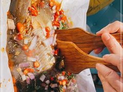 -鱼鼎香烤鱼火锅(华发商都店)