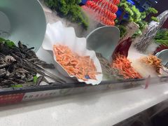 -四囍码头海鲜烧烤自助火锅(外滩南京东路悦荟广场店)