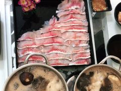 -丽江庭院之丽江往事(安定门店)