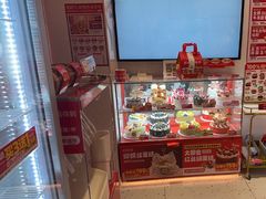 -味多美蛋糕(双合地铁店)
