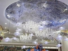 -芭菲盛宴·环球美食(袁家岗店)