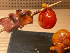 -人间酒暖·Go blanc·烧鸟·深夜食堂(陆家嘴店)
