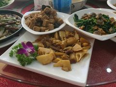 -海岛渔村大酒店(云霄路店)