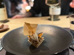 -泰安门Taian Table(镇宁路店)