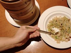 -杭州JW万豪酒店-万豪中餐厅