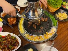 -obba烤吧(新光汇店)