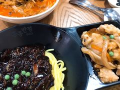 -香港饭店0410(弘大店)