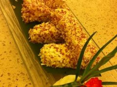 雪映白切糕-点都德(聚福楼店)