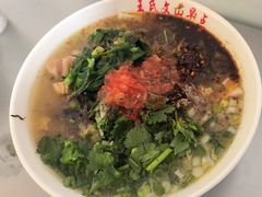 -文山荷鲜居(翠湖店)