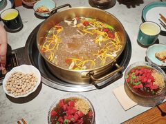 -大理董·董家小厨野生菌火锅(古城旗舰店)