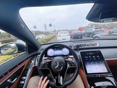 -富君租车(外滩店)