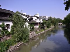 -小河直街历史文化街区