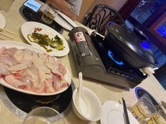 -海南椰子鸡餐厅(三亚湾红树林店)