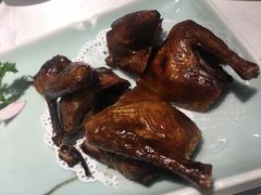 -老人和饭店(淮海中路店)