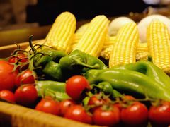 -北京王府井希尔顿酒店·万斯阁西餐厅