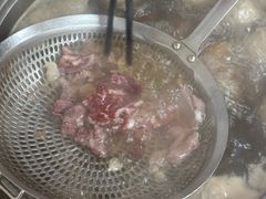 -五洲牛肉美食馆