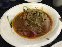 -龙虾豆妮妮(商城路店)