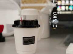 澳白-CoffeeVendor(西乡店)