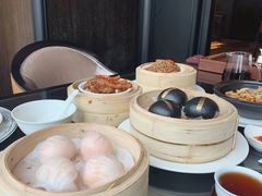 -中山保利艾美酒店-乐美中餐厅