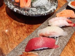 -乾山寿司(好运街店)