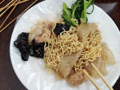 -郭记小街麻辣烫(南小街总店)