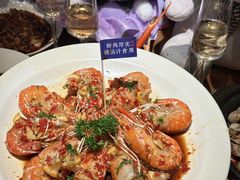 -蝦塘·中国餐馆(城墙南马道巷店)
