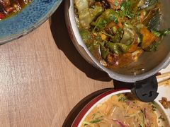 -金掌勺锅包肉(太原万达店)